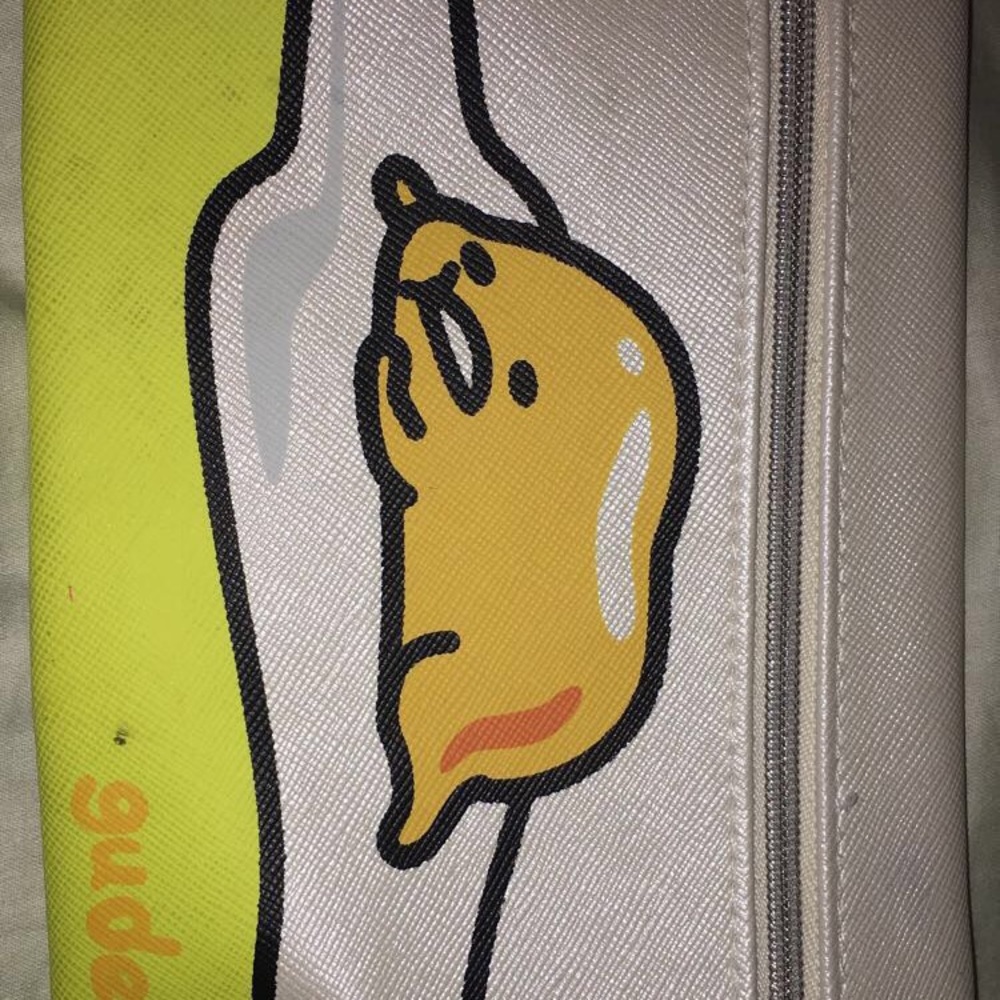 Ipsy makeup bag